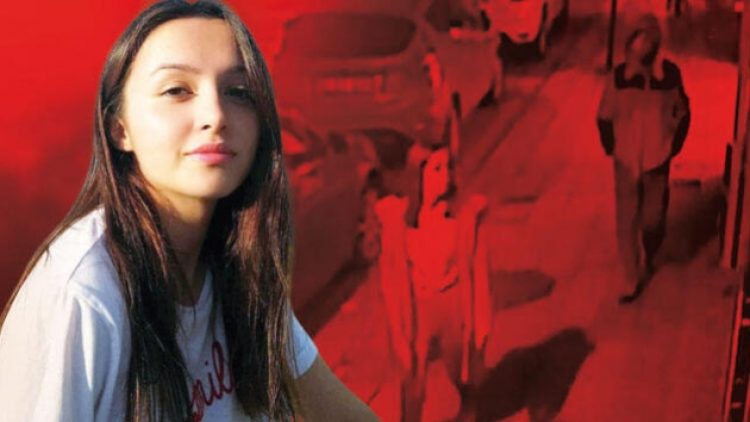 Ceren Özdemir’in katilinin ifadesi ortaya çıktı