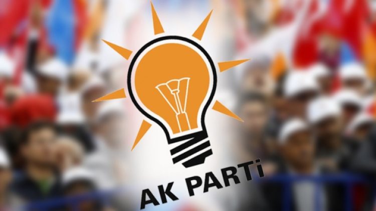 AKP teşkilatında peş peşe istifalar