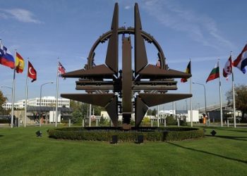 NATO, Nobel Barış Ödülü’ne aday gösterildi