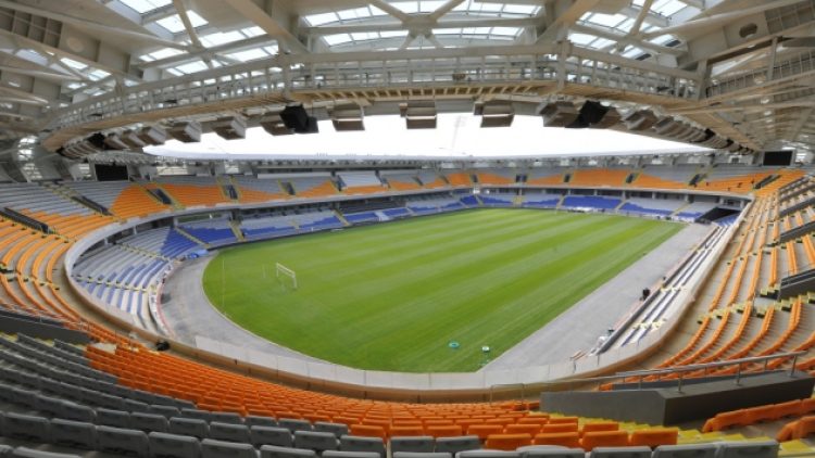 Başakşehir’in stadına İBB’den yılda 12 milyon lira akmış