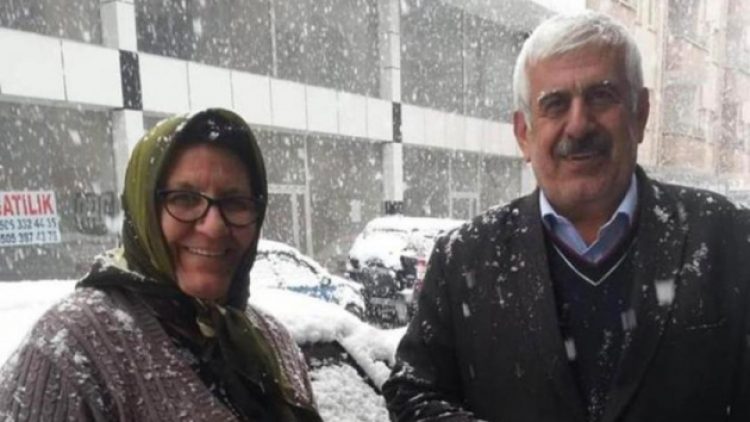 Tutuklanan 70 yaşındaki çiftten Ali Kısa avukatlarının itiraz sonucu serbest bırakıldı