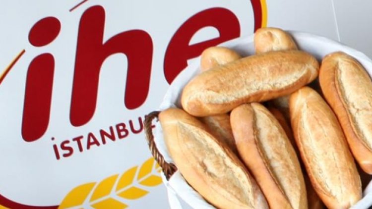 İmamoğlu’ndan Halkekmek’e yeni atama