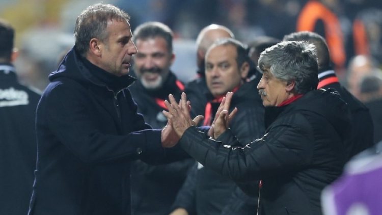 Avcı: Nasıl olsa kazanırız dedik iki kez geriye düştük