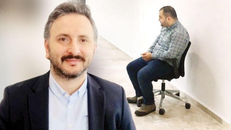 İşçiye tuvalet önünde oturma cezası veren İpekçi: Dış güçlerin hedefiyim!