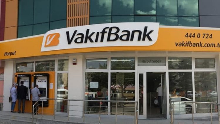 Vakıfbank hisselerinin Hazine’ye devri tamamlandı