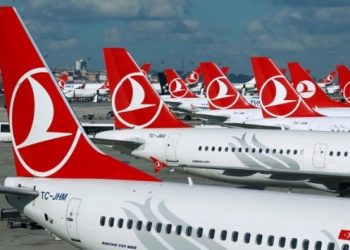 Nijerya, ‘kötü muamele’den Türk Hava Yolları’nın uçuşlarını iptal etti