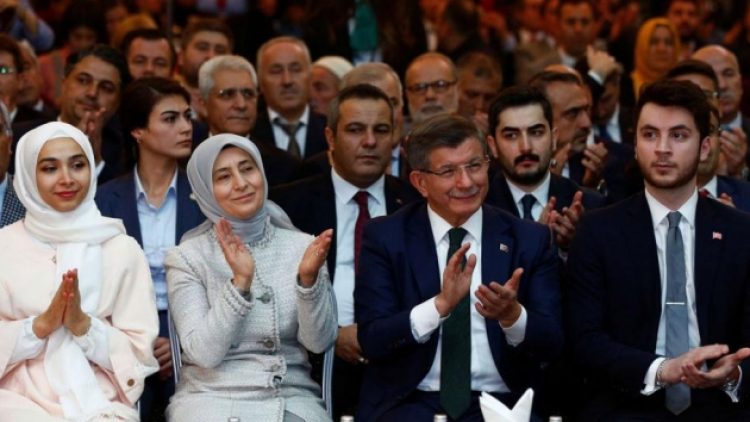 Gelecek Partisi’nden diploma göndermesi sonrası ilk açıklama