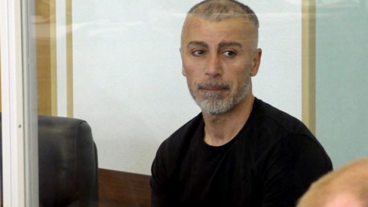 Hablemitoğlu’nun katil zanlısı Ukrayna’da yakalandı