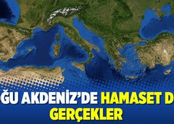Doğu Akdeniz’de hamaset dışı gerçekler