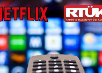 Netflix Türkiye: Sansür talebi olmadı