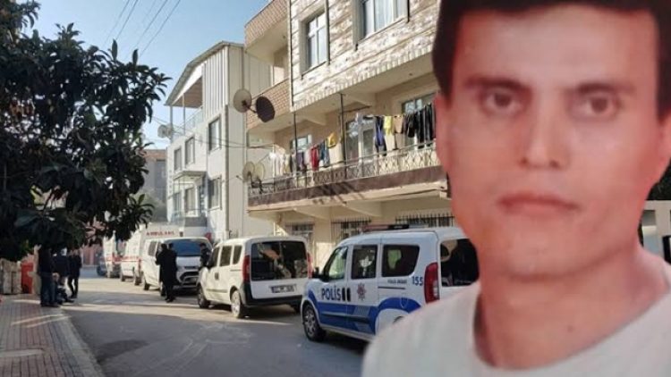 Bir intihar haberi de Kocaeli’den: “Borçlu olduğu bankaları yazıp kendini astı”
