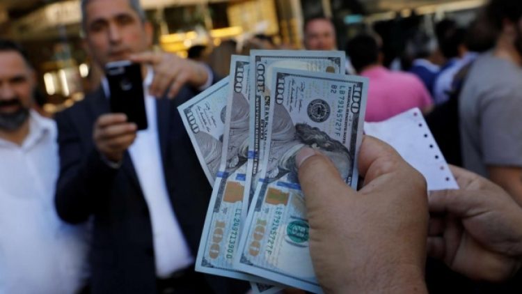 Dolarda kritik eşik aşıldı
