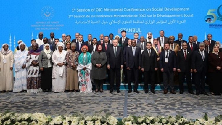 İhale Olçoklara verildi: Üç günlük toplantıya 4,5 milyon lira