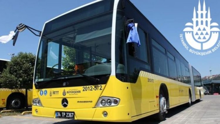 İETT’de tazminat vurgunu; 6 milyon lirayı zimmetine geçirmiş