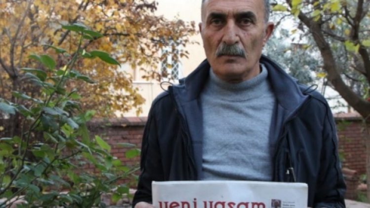 Gazete dağıtıcısına ‘haber’ davası: 7 yıl hapsi istendi