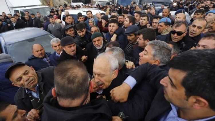 İçişleri Bakanlığı hakkında suç duyurusu: ‘Suçluyu kayırma suçu işleniyor’