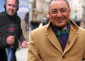​CNN Türk’ün deneyimli iki ismi kanalla yollarını ayırdı