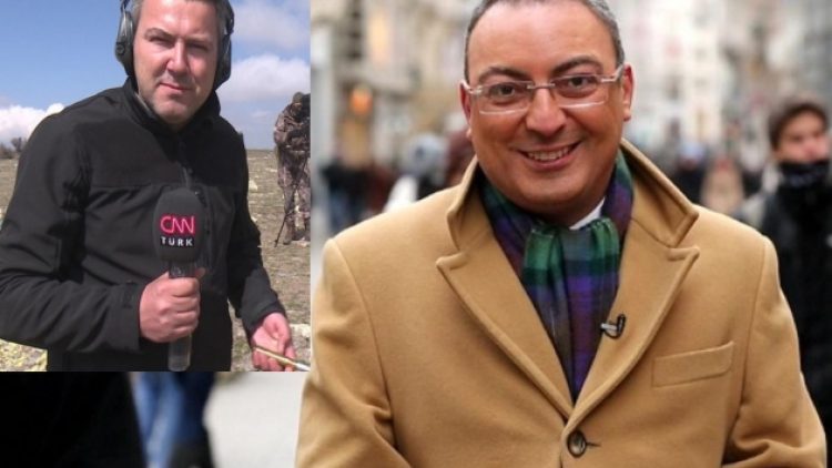 CNN Türk’ün deneyimli iki ismi kanalla yollarını ayırdı