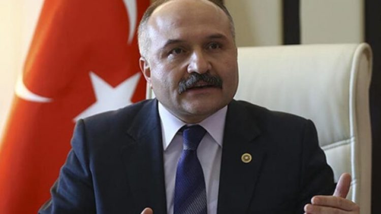 Babacan’ın kuracağı partinin Meclis’teki ilk milletvekili belli oldu