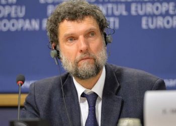 Mahkeme, AİHM sonrası kararını verdi: Osman Kavala’nın tutukluluğuna devam