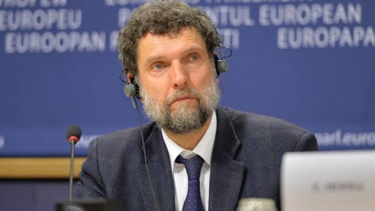 Mahkeme, AİHM sonrası kararını verdi: Osman Kavala’nın tutukluluğuna devam