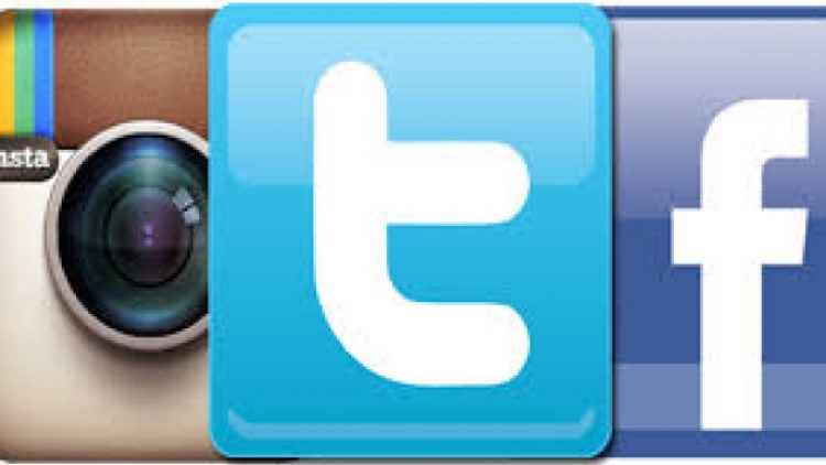Twitter ve Instagram kullanımında Türkiye kaçıncı sırada?