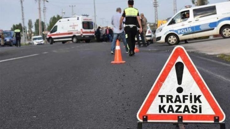 Kaza yapan KHK’liye kasko ödemesi yapılmadı