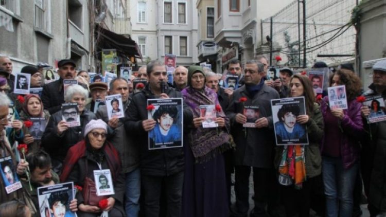 Cumartesi Anneleri: Kaybedilenlerin katilleri kim, akıbetleri ne oldu?