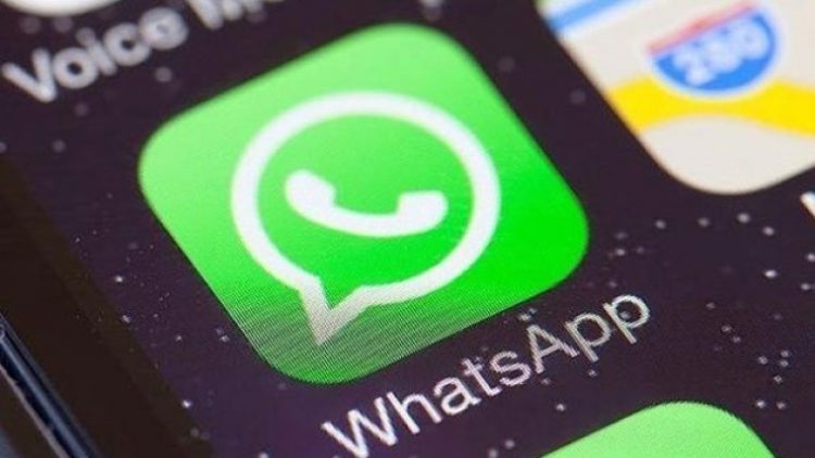 WhatsApp’tan bir yenilik daha