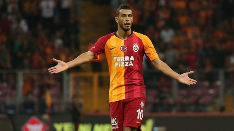 Belhanda gidiyor: İşte yerine gelecek isim
