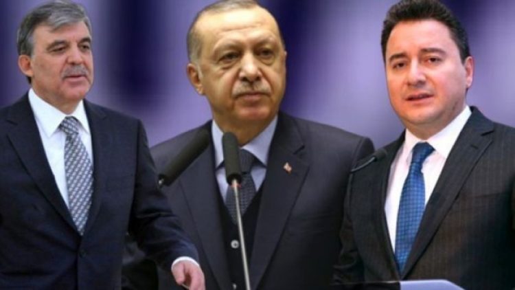 ‘AKP, Gül-Babacan cephesi ile pazarlık hâlinde’