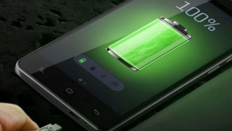 ‘Telefonunuzun şarjını beş güne çıkaracak batarya geliştirildi’