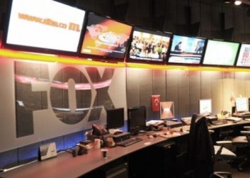 FOX, yeni haber kanalı kuruyor iddiası