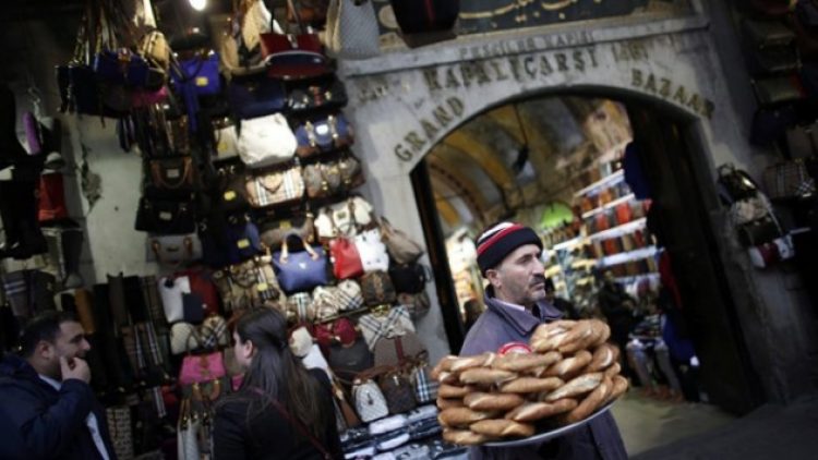 İTO’dan 50 bine yakın esnafa haciz kararı