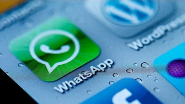 WhatsApp’te bir devir kapanıyor