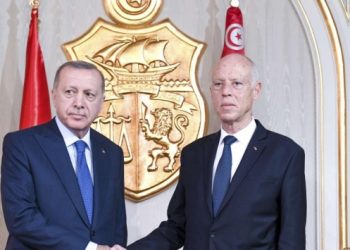 Tunus’tan Türkiye’ye Libya reddi: ‘İzin vermeyeceğiz’
