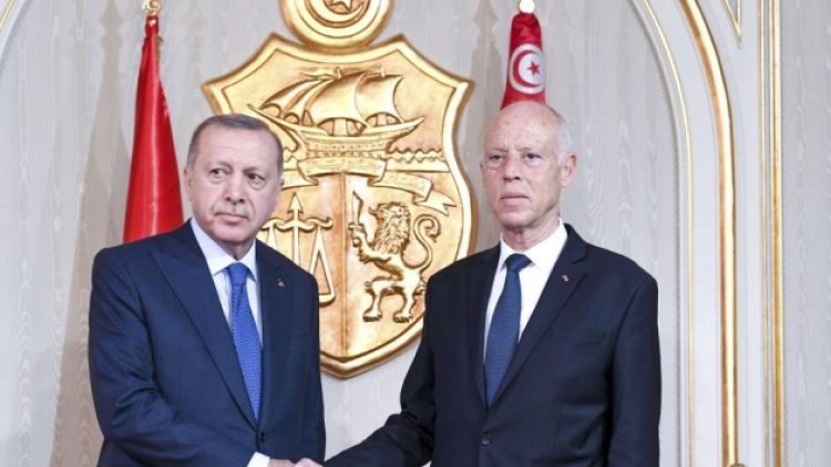 Tunus’tan Türkiye’ye Libya reddi: ‘İzin vermeyeceğiz’