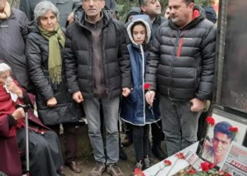 24 yıl önce katledilmişti: Gazeteci Metin Göktepe anıldı