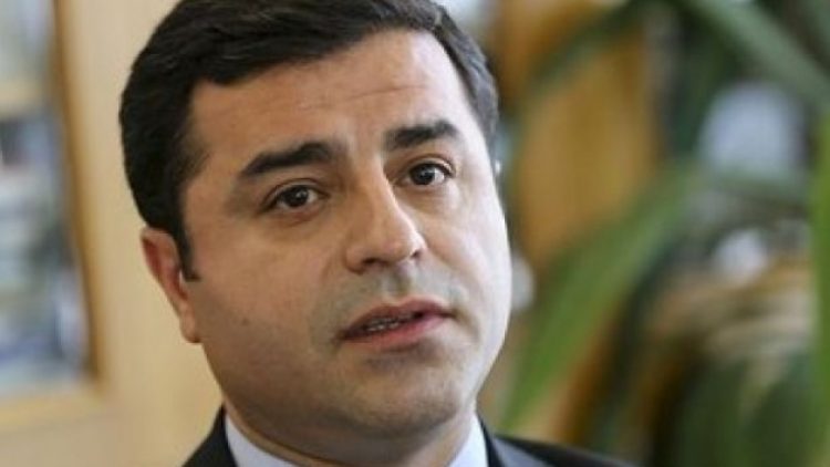 ‘Tetkiklere rağmen Demirtaş’ın hastalığına bir tanı konulamadı’