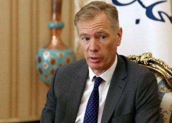 İngiltere’nin Tahran Büyükelçisi gözaltına alındı