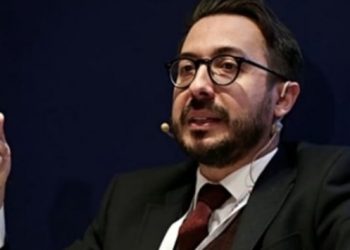 Gazetecileri fişleyen SETA’dan TRT’ye atandı
