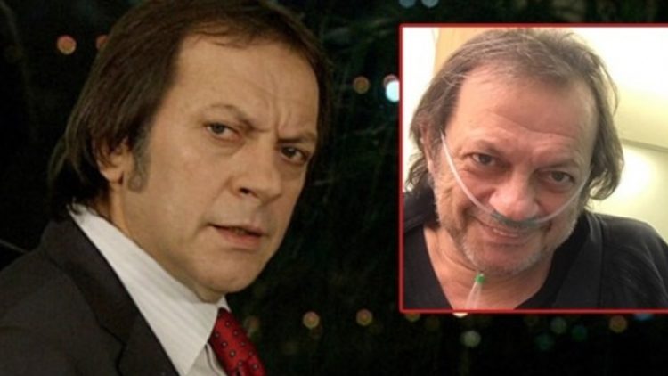 ‘Aşk-ı Memnu’nun Hilmi’si Recep Aktuğ hayatını kaybetti