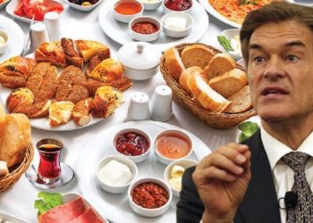 Dr. Mehmet Öz’den tartışılacak açıklama: Kahvaltı yasaklanmalı!