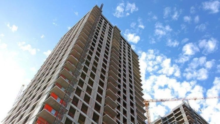 2019’da konut satışları bir önceki yıla göre yüzde 2 azaldı