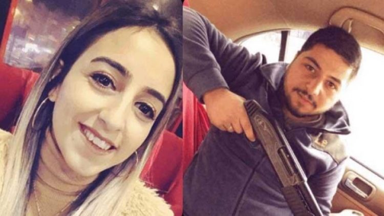 Eşi tarafından tehdit edilip dövüldü, üç kez karakola gidip şikayette bulundu, öldürüldü