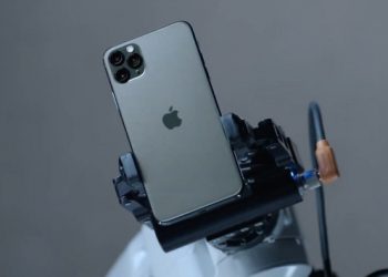 FBI iPhone 11 Pro’yu hackledi