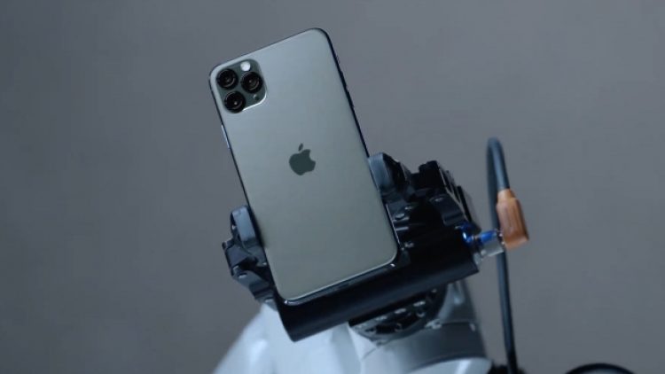 FBI iPhone 11 Pro’yu hackledi