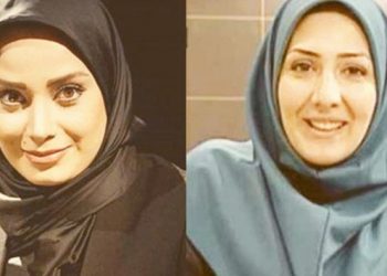 ‘Ekranlarda 13 yıldır size yalan söylediğim için beni affedin’