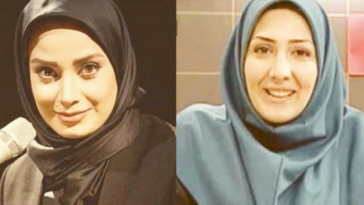 ‘Ekranlarda 13 yıldır size yalan söylediğim için beni affedin’