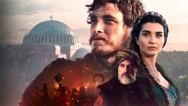 Rise of Empires: Ottoman – Netflix’in yeni dizisi hakkında bilinenler